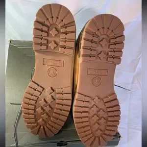 Shoes | Timberland Heritage 6 In Waterproof Boot Wheat  display picture 1